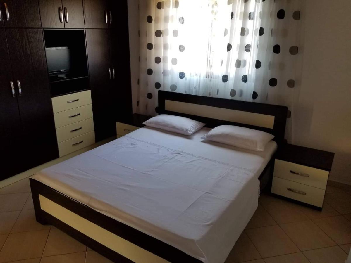 Guesthouse Aleks Ksamil Exterior photo